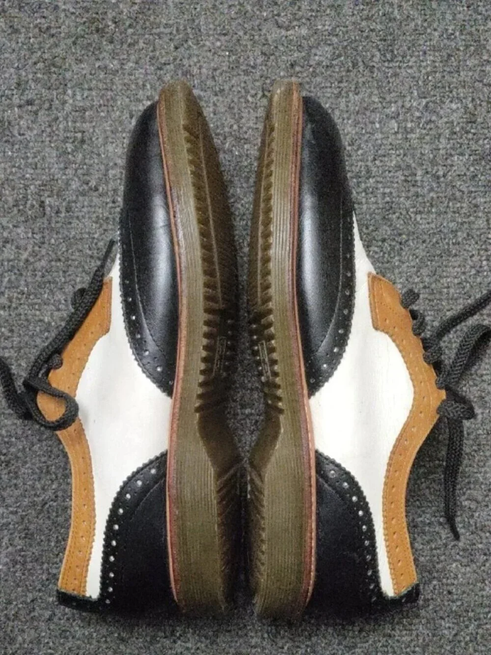 Dr. Martens Women Wingtip Oxfords